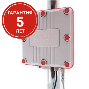 Базовая станция Вега БС-2.2 + гарантия